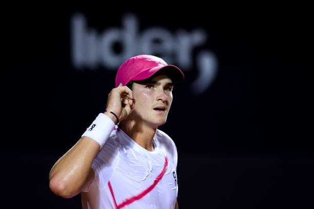 费德勒退役历史:他是否曾中途离开网坛?