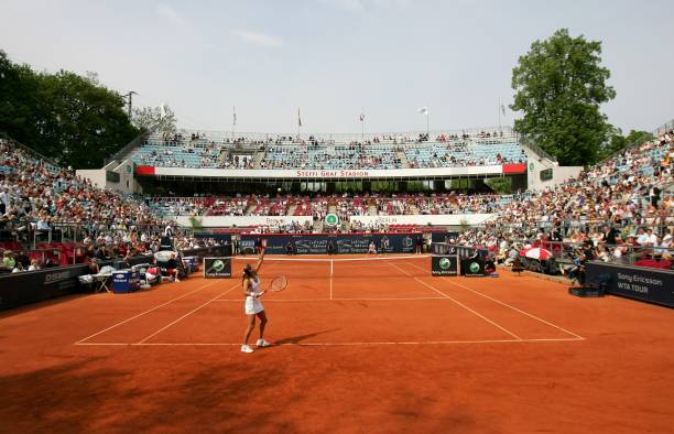 免费观看网球比赛？优酷直播平台是你的最佳选择