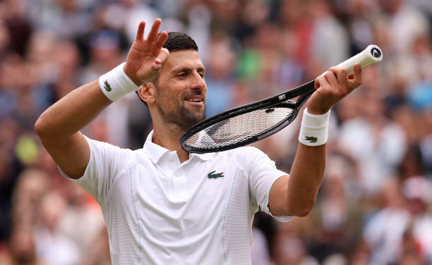 四大满贯全满贯球员:网球史上的不朽传奇