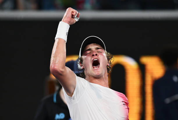 收藏必备：2021年网球四大满贯赛事日期全记录