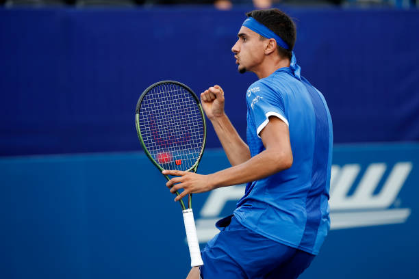 网球计分要点速成：快速掌握比赛得分方式