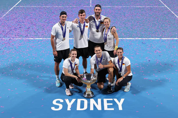 网球比赛第三盘决胜局规则详解