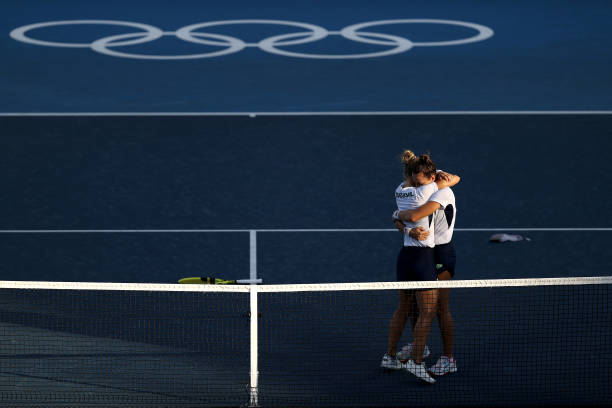 从大满贯到巡回赛：免费网球直播平台全攻略