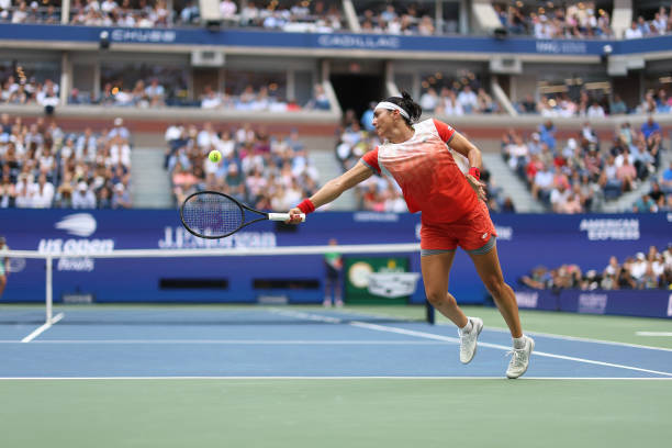 解析ACE球:发球直接得分的艺术