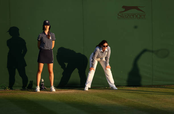 法网女单冠军诞生!决赛结果及赛后采访一览