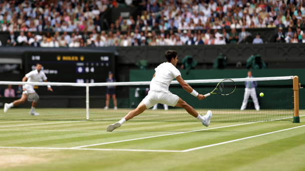 如何备战澳网业余挑战赛？专业教练来支招