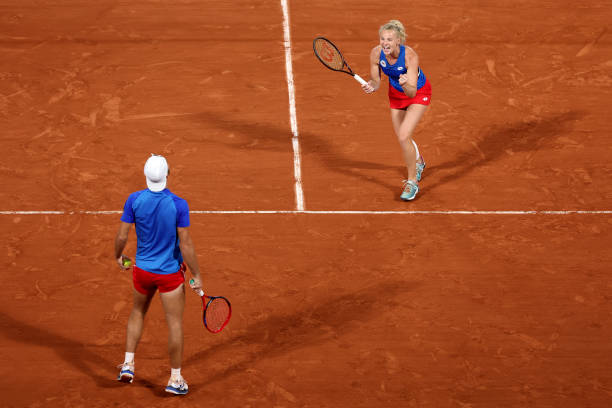 网球赛事报名指南:年龄、水平、证件要求一览