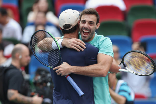 ATP即时排名变动：西西帕斯跌出前三