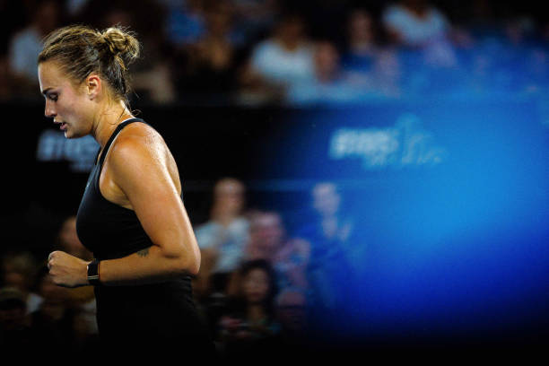 法国网球公开赛：红土场上的巅峰对决