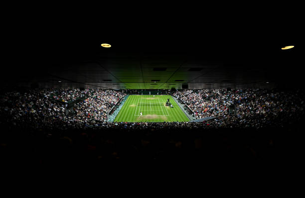 2017温网奖金再创新高,彰显赛事商业价值