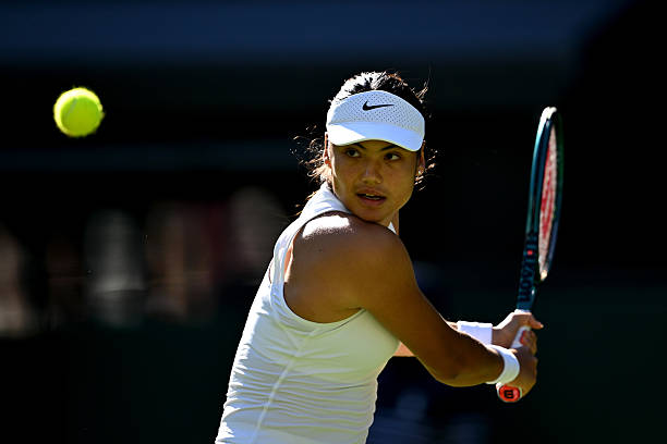 王欣瑜:深圳培养的国际级网球运动员简历