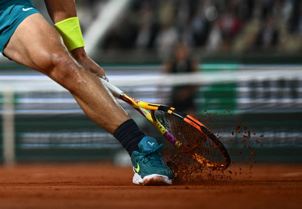 深度评测:冠军网球角色的游戏机制与玩法特色