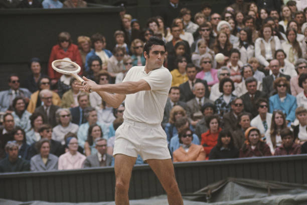 新星崛起：谁将成为下一个网球世界第一？