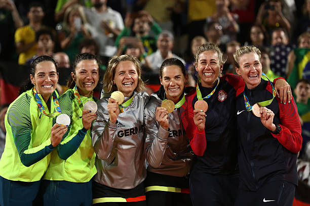 冈察洛娃的发球技术特点及其在比赛中的应用