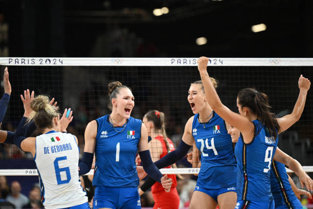 排球比赛胜负方式：几局几胜的常见赛制