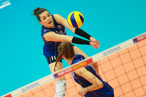 2020年排球规则变化与裁判争议事件解析