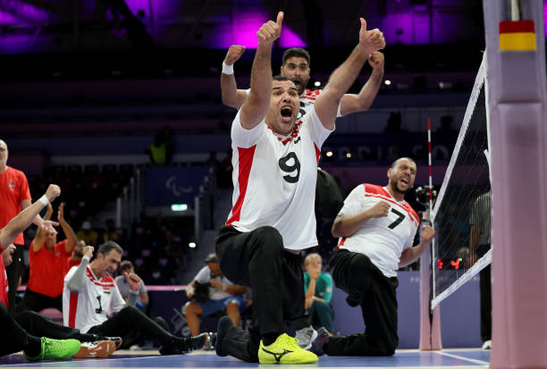 排球垫球动作要领：六个口诀助你快速上手