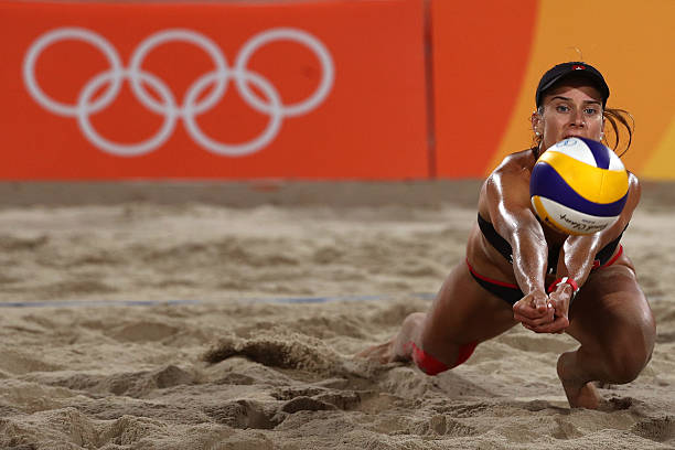 西安中考排球考试场地要求与评分标准（2021