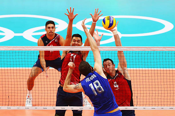 冯坤的技术特点分析:为何她是世界顶级二传手