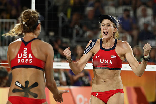 日本沙滩排球锦标赛直播：阳光、沙滩与顶级较量的完美结合！