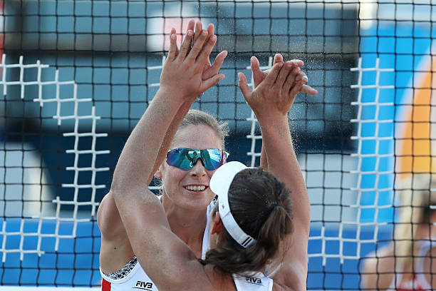 排球爱好者必看：最新国际赛事直播时间全解析