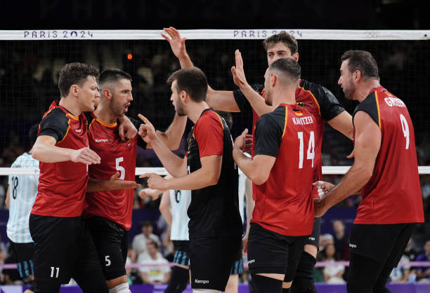 欧冠女排赛程安排：关键比赛日不容错过