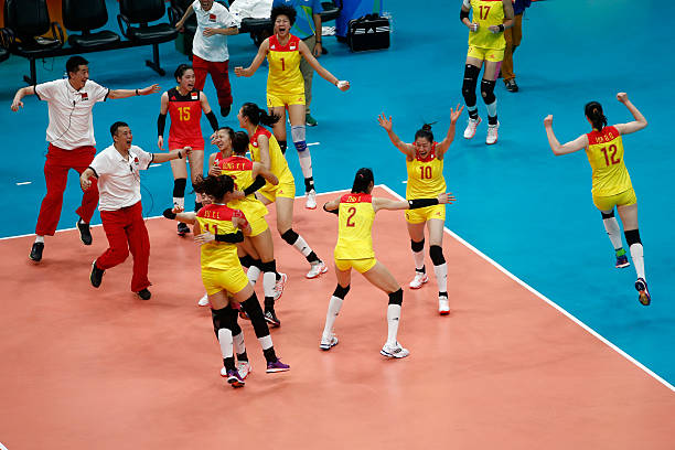 朱婷为何选择回国打球？背后原因揭秘