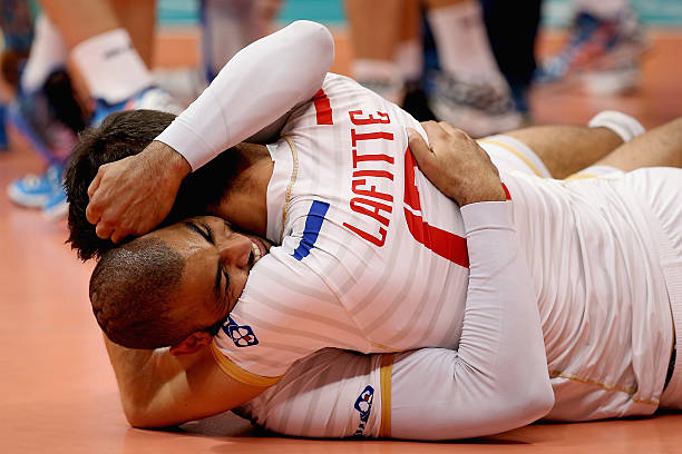 排球比赛直播一般几点结束?详细时间解析