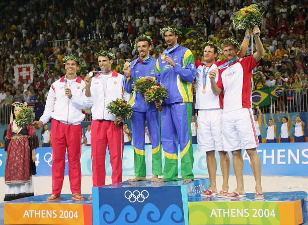 室内气排球场地边界线与标识规范