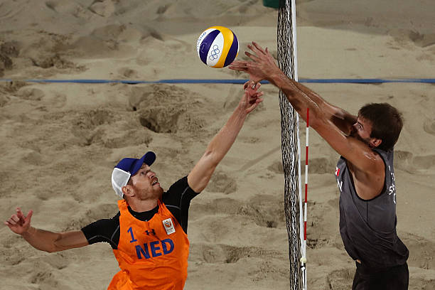 硬排球比赛行为准则与体育精神要求