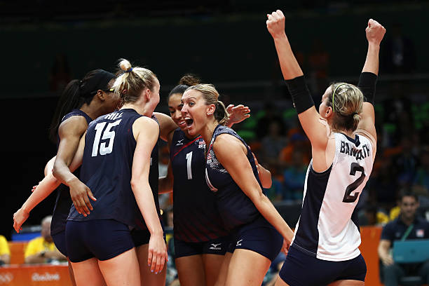 白帆与郎平的爱情故事,这些照片见证幸福