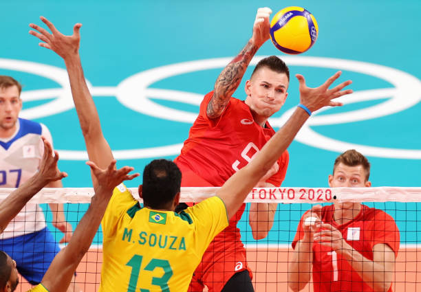 郑益昕精彩扣球集锦，不容错过的排球瞬间！