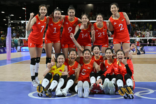 国际排球比赛场地的温度与湿度控制标准