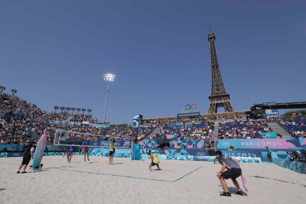 排球比赛一局时长：规则规定与实际比赛差异