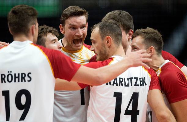 排球一局多少分?决胜局与普通局对比分析