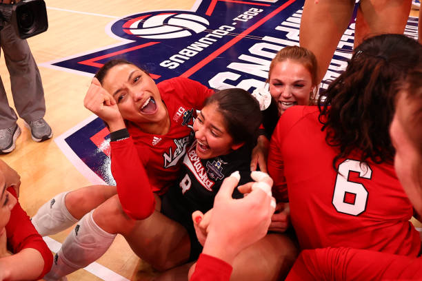 排球场地尺寸详解:长宽、线宽与无障碍区