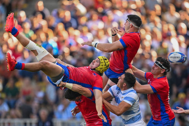 关键战役回顾：美洲区预选赛最令人难忘的比赛