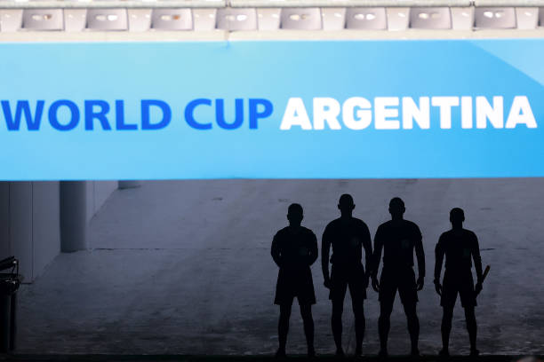 梅西绝杀西班牙：世界杯历史上最令人窒息的5分钟