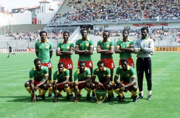 非洲区预选赛赛制解析：赛程、分组与晋级规则