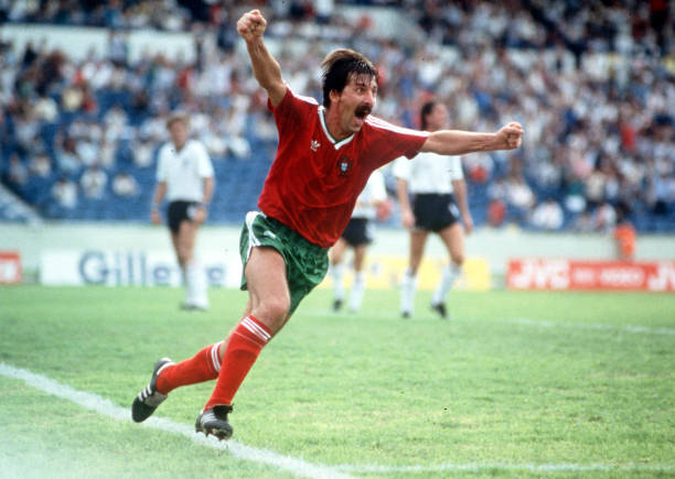 捷克足球的世界杯高光时刻：1994年八强之旅回顾