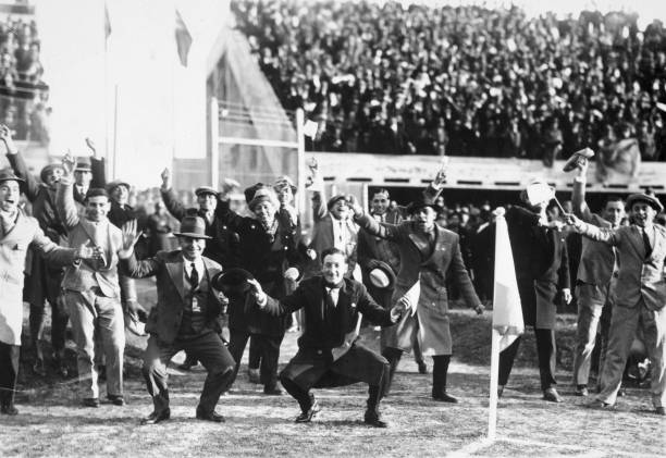 全球直播平台一览：2021世界杯足球赛哪里看最清晰？