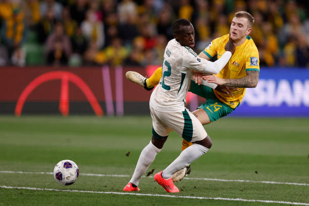 2014年世界杯决赛颁奖典礼：德国队捧起大力神杯