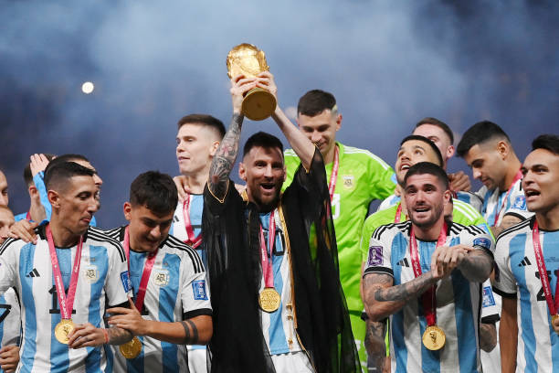 2014世界杯决赛进球全解析：格策的黄金一击