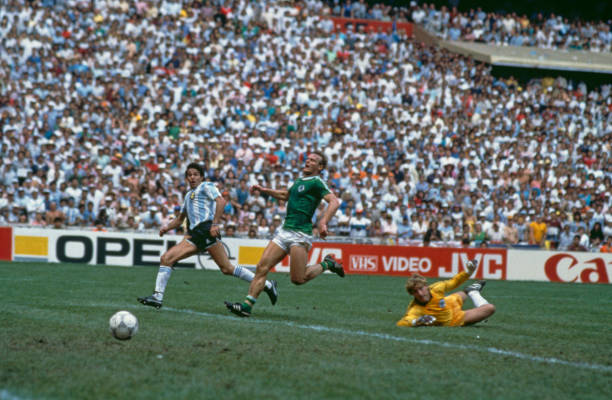 伊朗VS沙特：亚洲预选赛巅峰对决电视直播信息