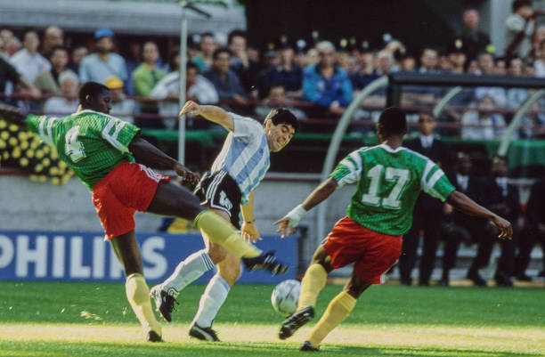 客场作战全记录：国足世预赛海外征战纪实