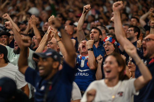 从基础设施到可持续性：2050年世界杯申办国的关键优势