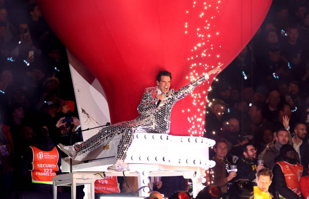 2022年卡塔尔世界杯：特殊年份的特殊赛事