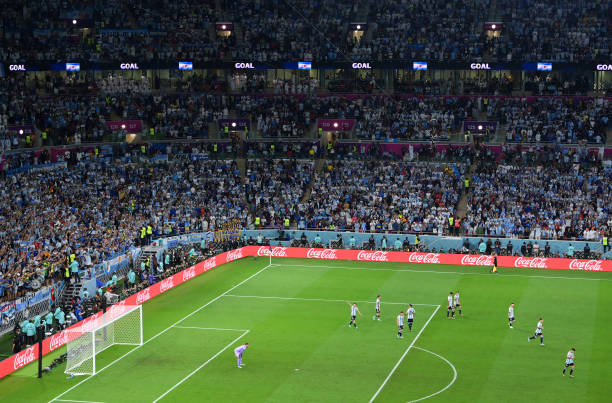 欧洲世界杯的举办周期及其对足球发展的影响