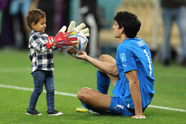 欧洲区预选赛：强队云集，谁能突围？