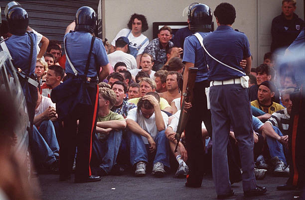 2021欧洲杯预选赛最佳射手：谁领跑进球榜？